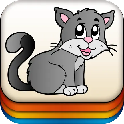 Animal Memory - Classic Matching Puzzle Game for Preschool Toddlers, Boys and Girls Cheats