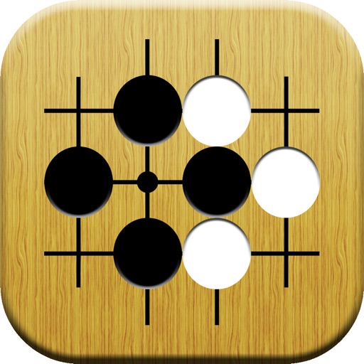 Real Go Board iOS App