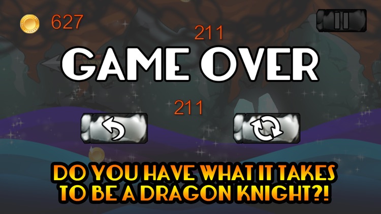 Dragon Knight Story - Farming Gold in Dream City - Free Mobile Edition screenshot-3