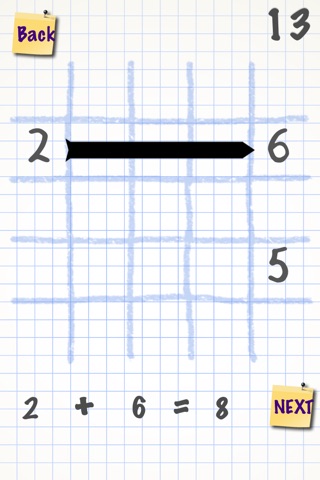 Mathematic Game screenshot 2