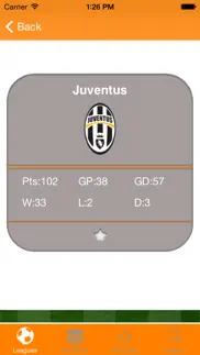live football tv app айфон картинки 3