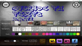 Game screenshot Graffiti Master hack