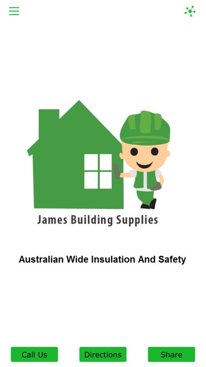 James Building Supplies - Australian premium insulation batts wholesaler