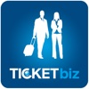 Ticket Biz Mobile Assistant