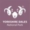 Welcome to the Yorkshire Dales National Park Authority’s official Three Peaks app, the second smartphone app that we have developed for our visitors