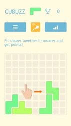 Cubuzz Captura de tela 2