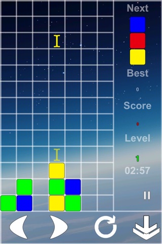 Declean Blitz - Quzzle Diamonds screenshot 3