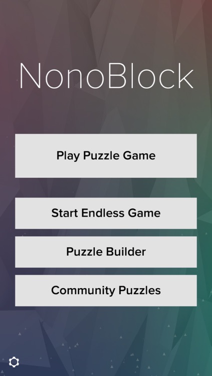 NonoBlock