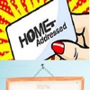 Home Addressed - Real Estate