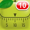 Apple Countdown Timer