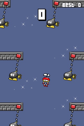 Rocket Copter screenshot 3