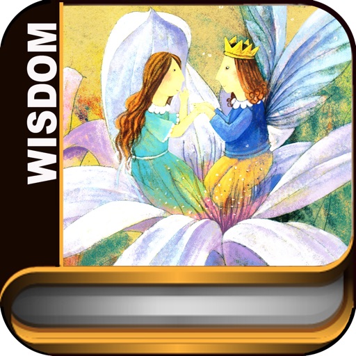 Thumbelina WISDOM  Fairy Tales