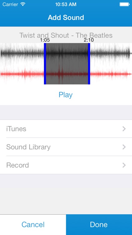 Snipz Free screenshot-3