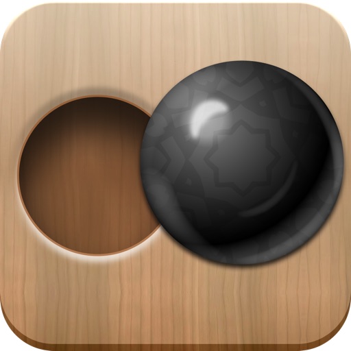 Mulled: A Puzzle Game iOS App