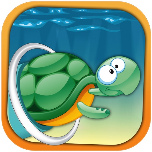 Turtle Shells Collection - An Impossible Strategy Game FREE icon