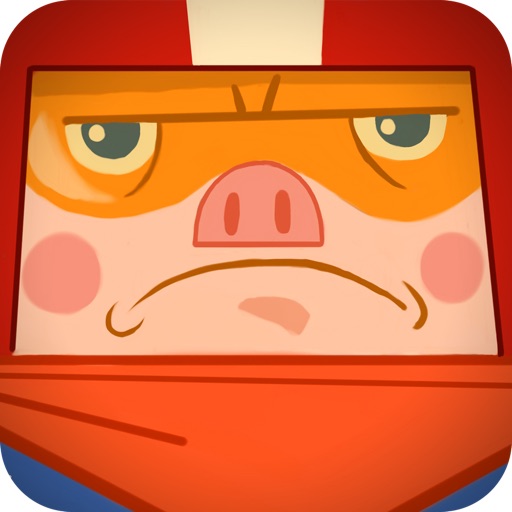 Dare Devil Dee iOS App