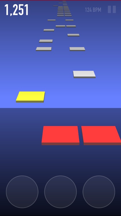 Drum Dash screenshot-3