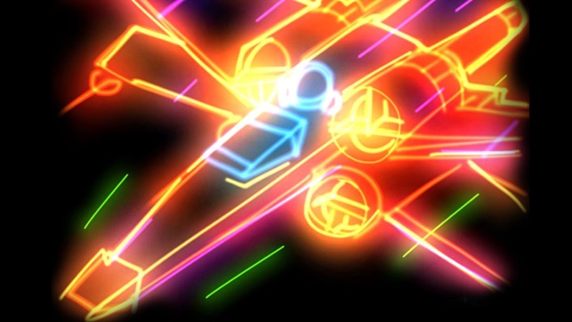 ‎Carl Laser Draw Screenshot