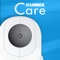 Lorex Care works with the Lorex Wi-Fi Remote Connection Cradle and enables you to view your home or baby monitor cameras from anywhere in the world