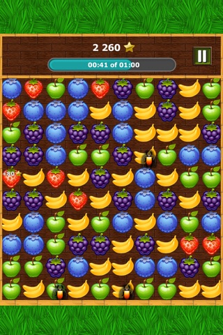 FruiTap - Blitz Fruit Tap screenshot 3