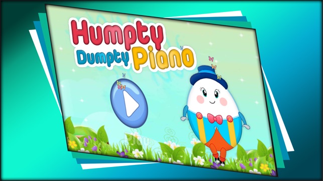 Humpty Dumpty Musical Baby Piano for Kids(圖3)-速報App
