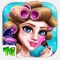 Girls love shopping, beauty and makeup, Shopaholic Real Makeover is a mix of your 3 favorite topics in one game for girls
