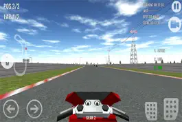 Game screenshot Mountain Bike Drift hack