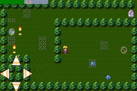 Prince's Adventure screenshot 3
