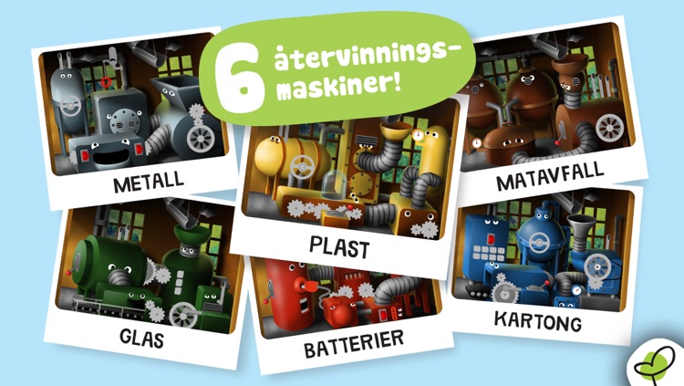Gro Recycling screenshot-3