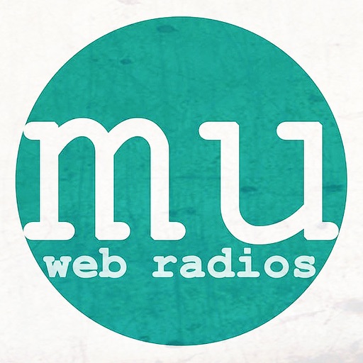 MU WEB RADIO icon