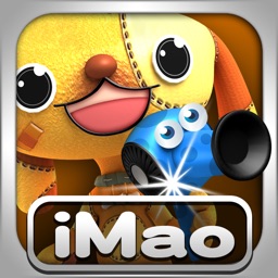 QPet - 寵物魔髮屋 iMao Lovely Pet Salon