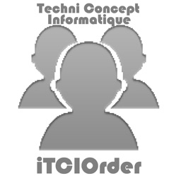 iTCIOrder