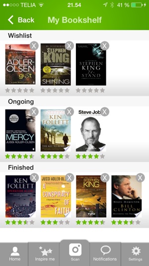 Shelfie(圖4)-速報App