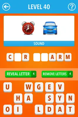 Game screenshot Emoji Quiz ~ Movies, Celebs, Brands apk