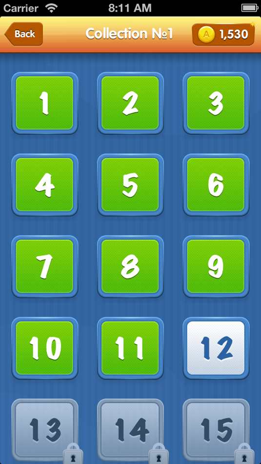 #5. Riddles - Great Challenge for your Brain and Erudition. Fascinating intellectual game (iOS) 由: Anton Kartunov