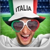 FanTouch Italy - Support La Azzurra