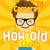 How old do i look old - iPadアプリ