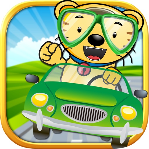 Meow Cats Racing Pro - Best Doodle Nyan Games