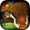 Croods Cleaning Frenzy - Epic Cave Pests Killing Arcade Full