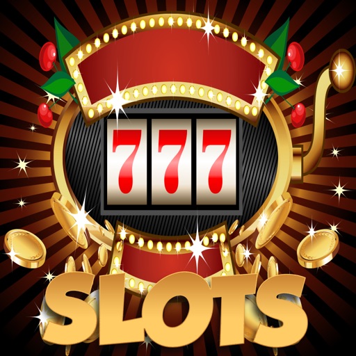 Ace Classic Slots - Vegans Casino Gamble Game Icon