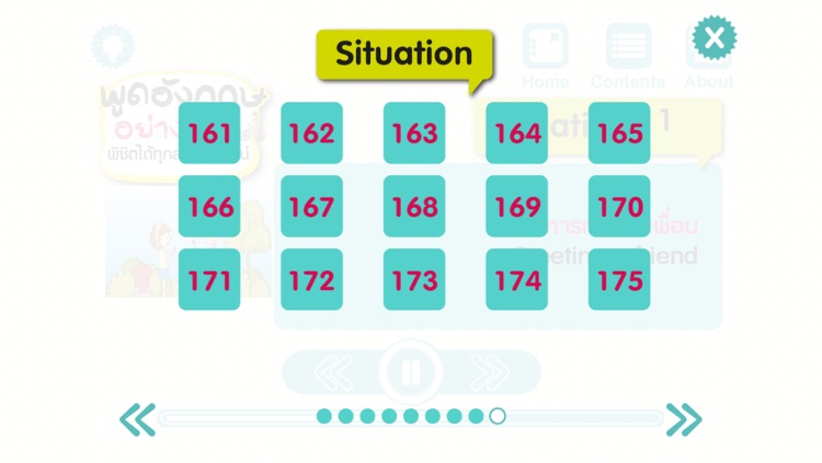 175 English Situations screenshot-3