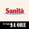 Il Sole 24 ORE Sanità, il settimanale edito dal Sole 24 ORE è da oggi disponibile su Ipad e Iphone