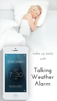 talking weather alarm clock problems & solutions and troubleshooting guide - 4