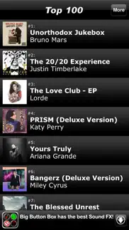 best pop albums - top 100 latest & greatest new record music charts & hit song lists, encyclopedia & reviews iphone screenshot 1