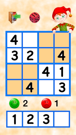 Sudoku Kids(圖2)-速報App