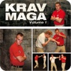 Krav Maga Lesson vol.1 - Defense on jabs and hooks