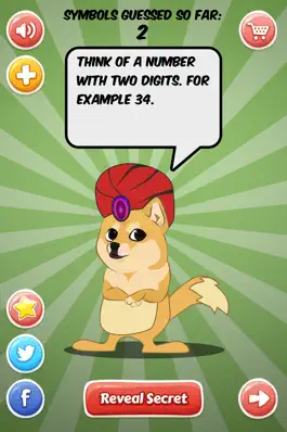 Game screenshot I Guess Your Mind Doge Style mod apk