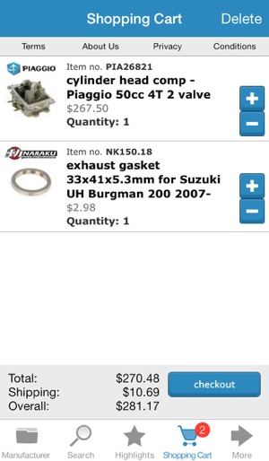 Racing Planet USA(圖5)-速報App