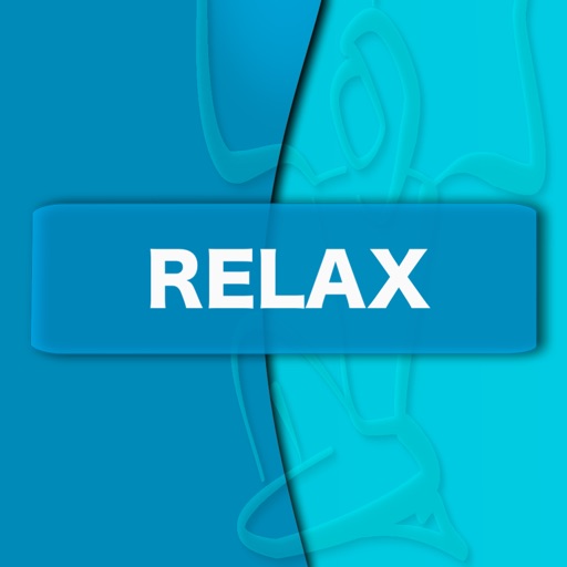 Relaxation Set icon