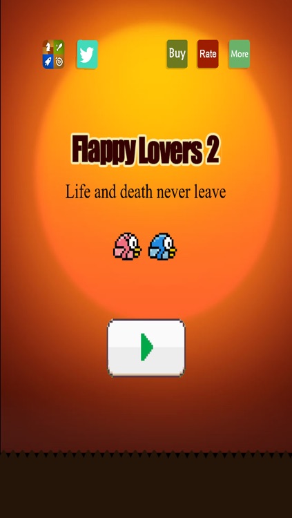 Flappy Lovers 2